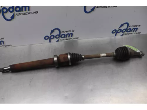 Aandrijfas rechts-voor Ford 1799209