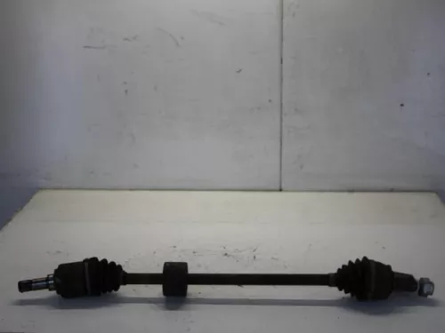 Aandrijfas rechts-voor Fiat 0051955477