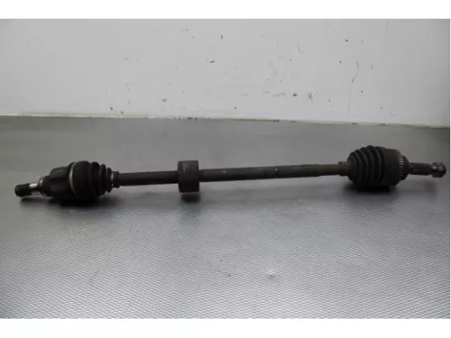 Aandrijfas rechts-voor Suzuki