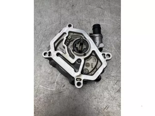 Vacuumpomp (Benzine)-6937728