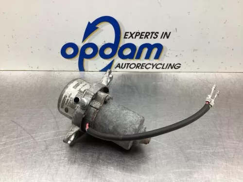 Vacuumpomp (Benzine)-8079700