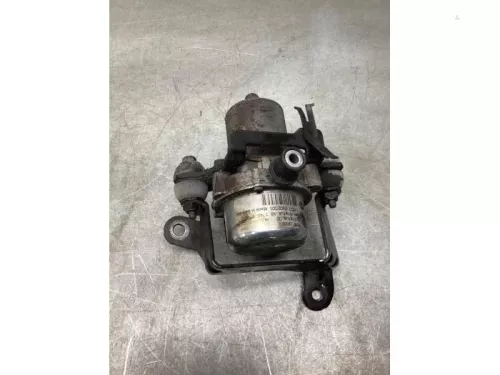 Vacuumpomp (Benzine)-8136589