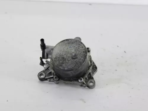 Vacuumpomp (Benzine)-