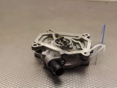 Vacuumpomp (Benzine)-7886894