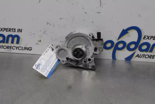 Vacuumpomp (Diesel)-