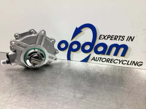 Vacuumpomp Rembekrachtiging-