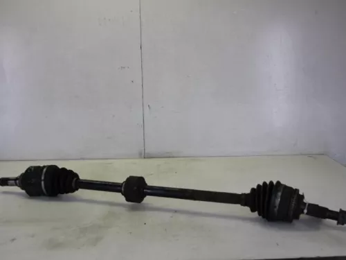 Aandrijfas rechts-voor Toyota