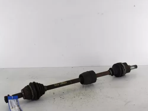 Aandrijfas rechts-voor Ford