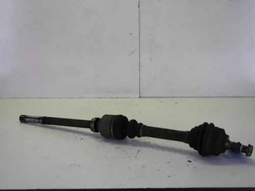 Aandrijfas rechts-voor Peugeot