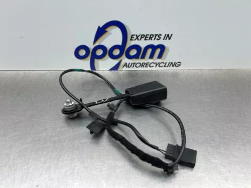 Veiligheidsgordel Insteek links-voor-8271688