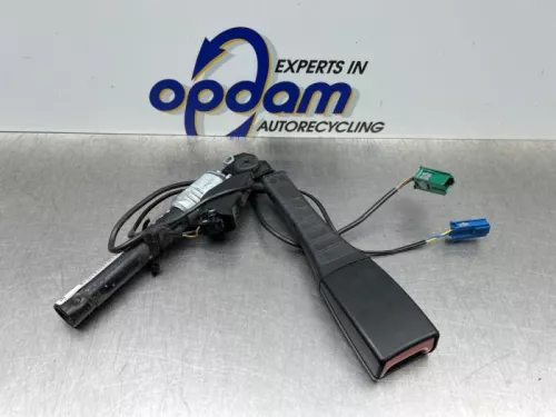 Veiligheidsgordel Insteek links-voor-8289588