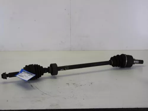 Aandrijfas rechts-voor Daewoo