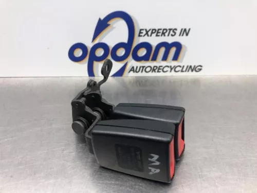 Veiligheidsgordel Insteek midden-achter-8101100