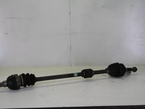 Aandrijfas rechts-voor Daewoo