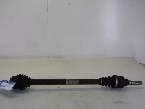 Aandrijfas rechts-voor Citroen