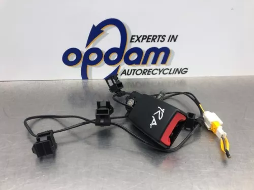 Veiligheidsgordel Insteek rechts-achter-8136407