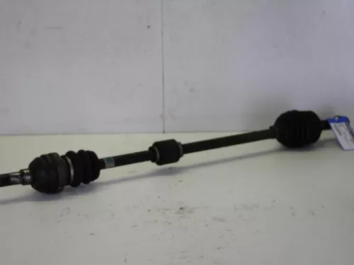 Aandrijfas rechts-voor Daewoo