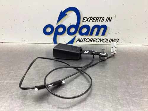 Veiligheidsgordel Insteek rechts-voor-8049779