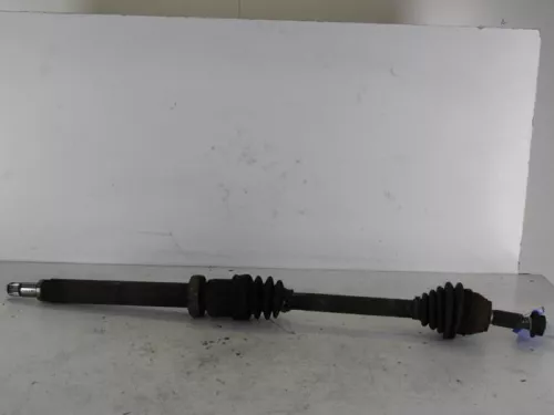 Aandrijfas rechts-voor Ford