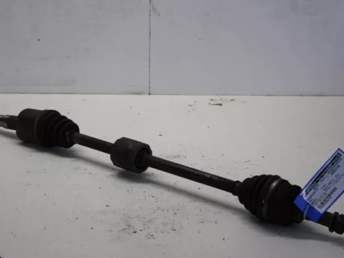 Aandrijfas rechts-voor Opel