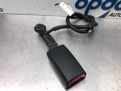 Veiligheidsgordel Insteek rechts-voor-7587298