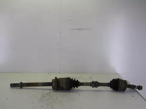 Aandrijfas rechts-voor Nissan