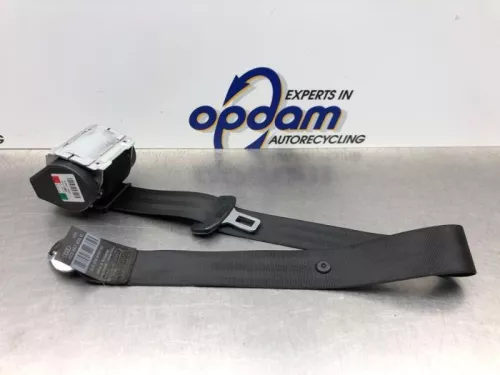 Veiligheidsgordel links-achter-8191090