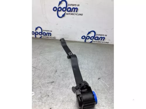 Veiligheidsgordel links-achter-8277451