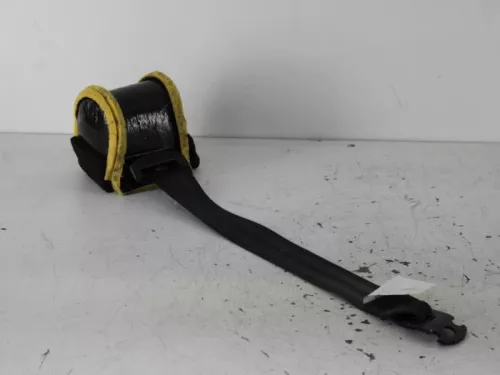 Veiligheidsgordel links-achter-