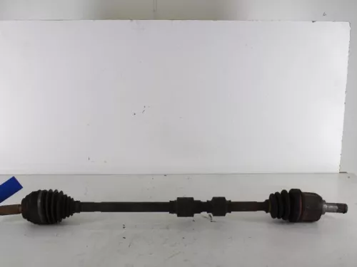 Aandrijfas rechts-voor Mitsubishi