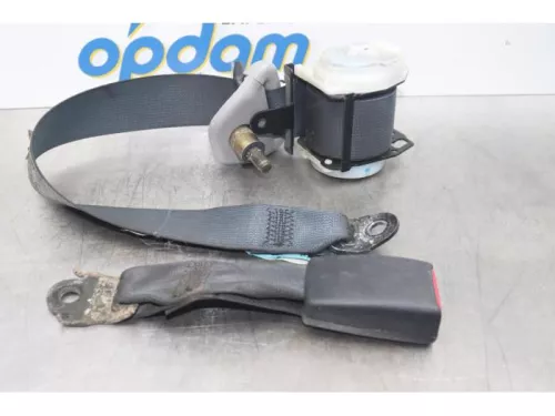 Veiligheidsgordel links-achter-7878323