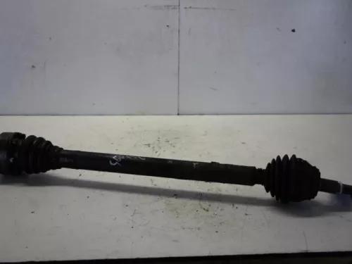 Aandrijfas rechts-voor Volkswagen