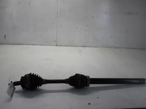 Aandrijfas rechts-voor Volvo