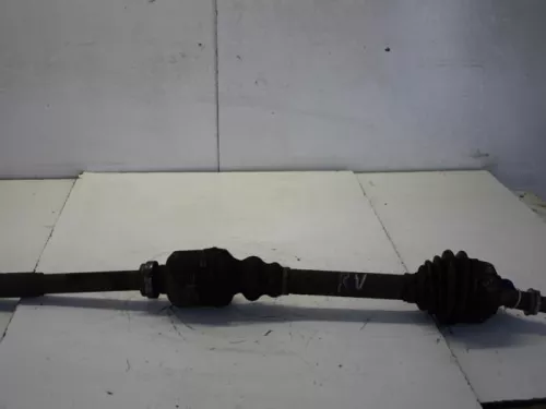 Aandrijfas rechts-voor Peugeot