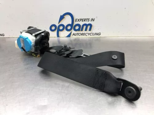 Veiligheidsgordel links-voor-8095316