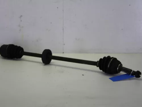 Aandrijfas rechts-voor Hyundai