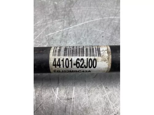 Aandrijfas rechts-voor Suzuki 4410162j00