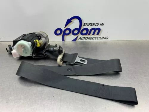 Veiligheidsgordel links-voor-7894349