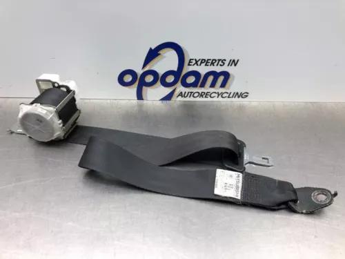 Veiligheidsgordel midden-achter-8254861