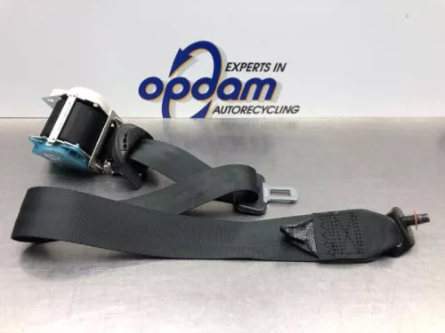 Veiligheidsgordel rechts-achter-8173721