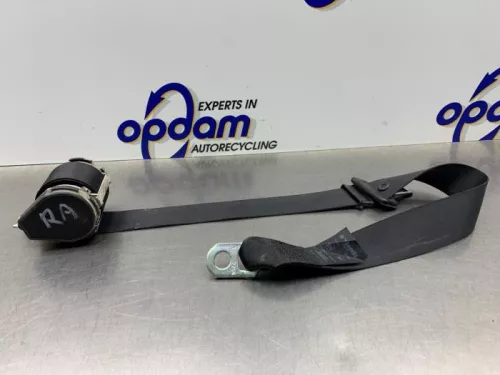 Veiligheidsgordel rechts-achter-8292385