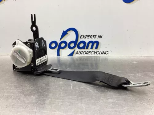 Veiligheidsgordel rechts-achter-7746071