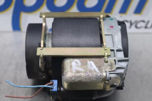 Veiligheidsgordel rechts-achter-7716791