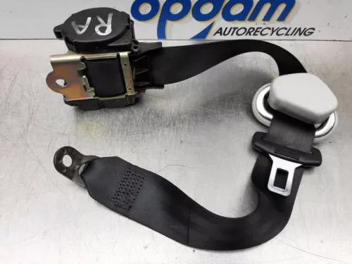 Veiligheidsgordel rechts-achter-7876769