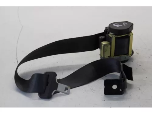 Veiligheidsgordel rechts-achter-7729081