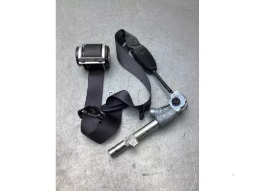 Veiligheidsgordel rechts-voor-7983956