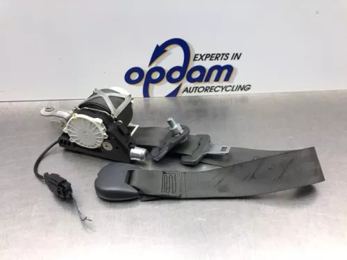 Veiligheidsgordel rechts-voor-7619495