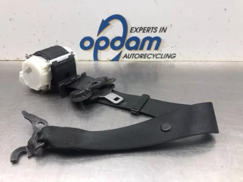 Veiligheidsgordel rechts-voor-8105105