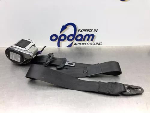 Veiligheidsgordel rechts-voor-8191090