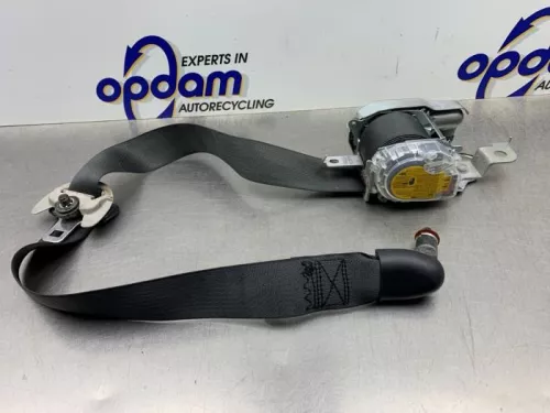 Veiligheidsgordel rechts-voor-8217675